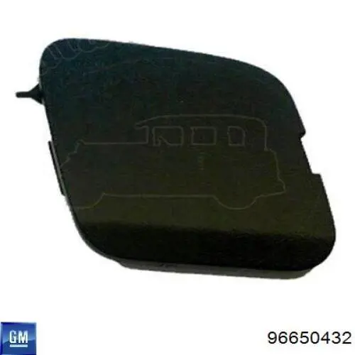  General Motors 96650432 цена, от 17.36 USD