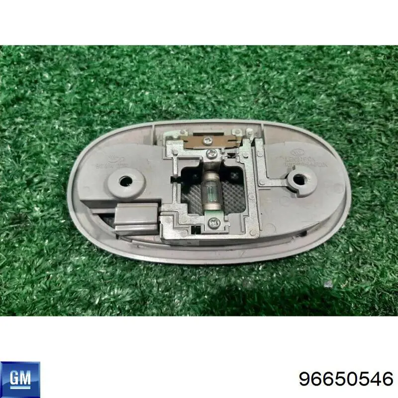 Купить 96324546 FSO Плафон салона