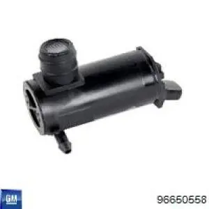 Шланг омывателя лобового стекла General Motors 96650558 цена, от 2.99 USD
