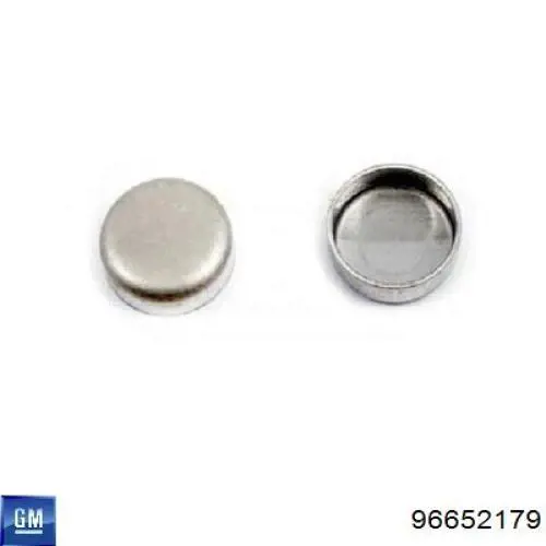  96652179 General Motors