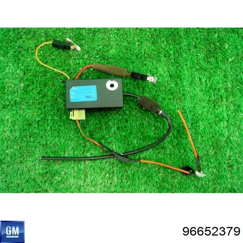  General Motors 96652379 цена, от 12.59 USD