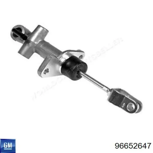 ГЦС General Motors 96652647 цена, от 23.72 USD