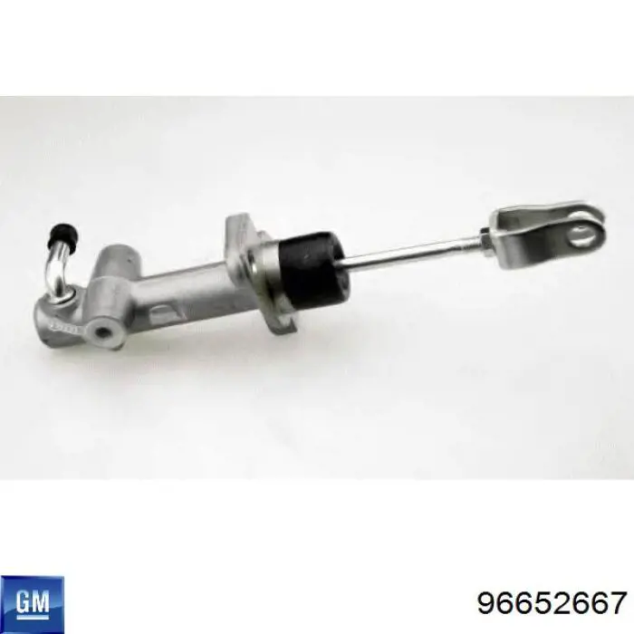 ГЦС General Motors 96652667 цена, от 24.35 USD