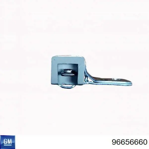 Регулятор оборотов вентилятора, блок управления General Motors 96656660 цена, от 10.30 USD