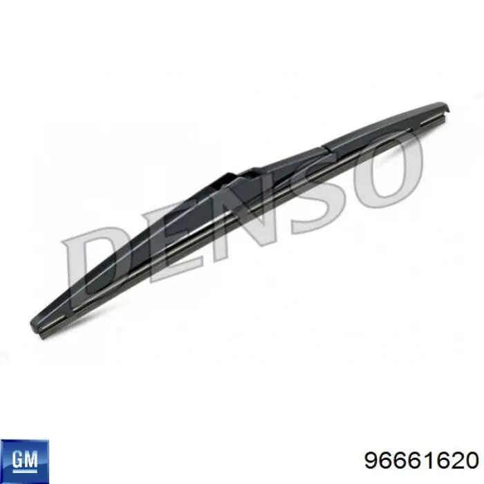 дворник заднего стекла General Motors 96661620 цена, от 6.15 USD