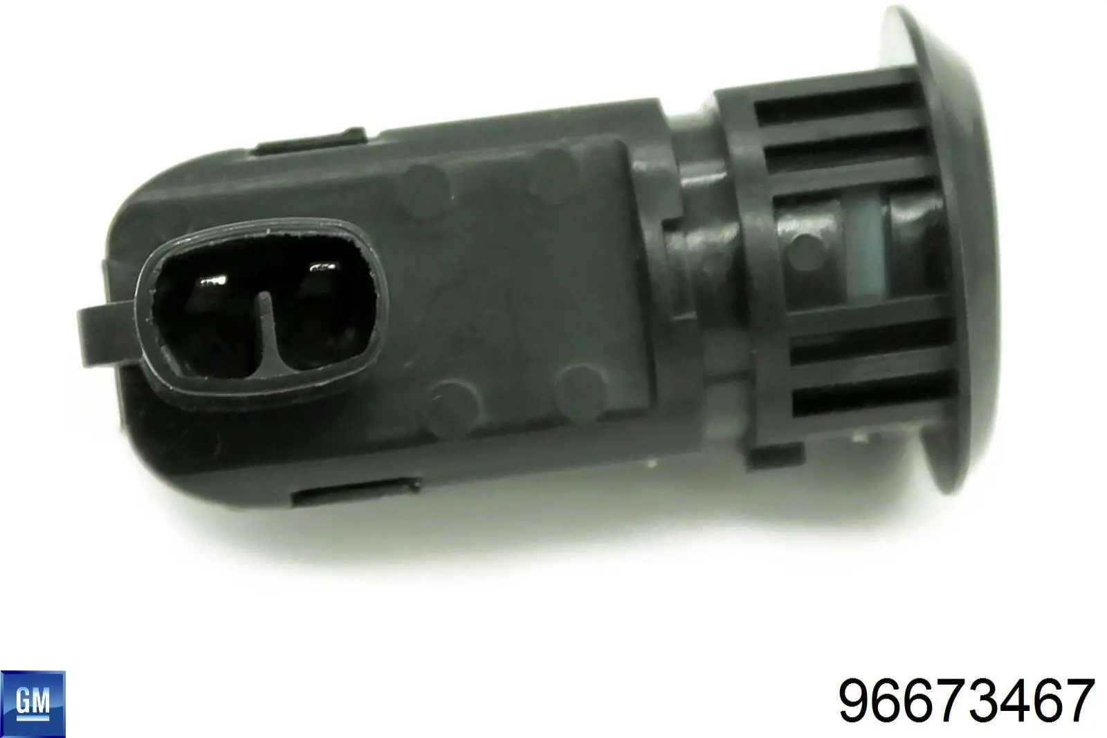 Парктроники задние 96673467 Opel