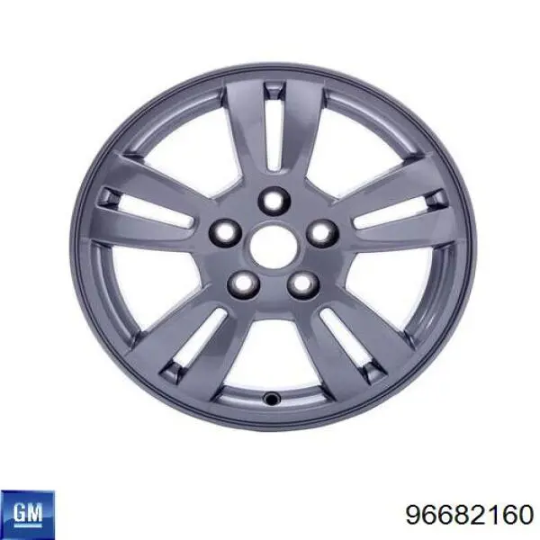 Купить 96682160 General Motors 