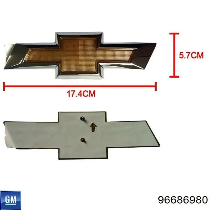  General Motors 95328077 цена, от 31.67 USD