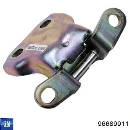 Купить 96689911 General Motors 