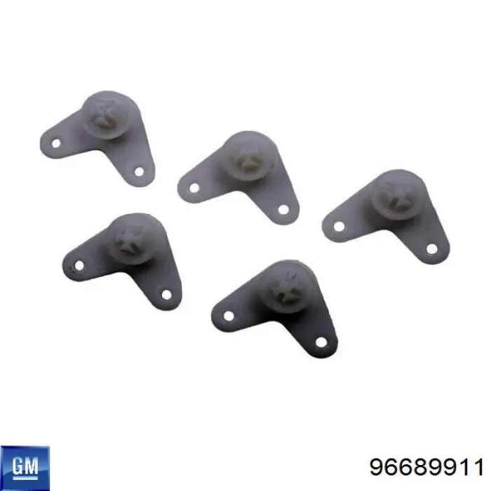  General Motors 96689911 цена, от 12.53 USD