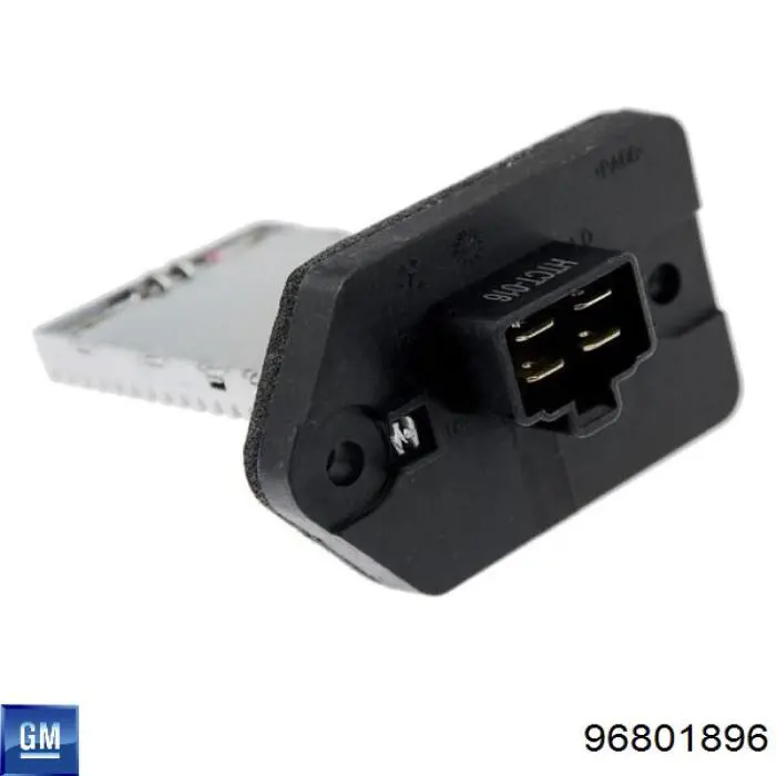  General Motors 96801896 цена, от 6.78 USD