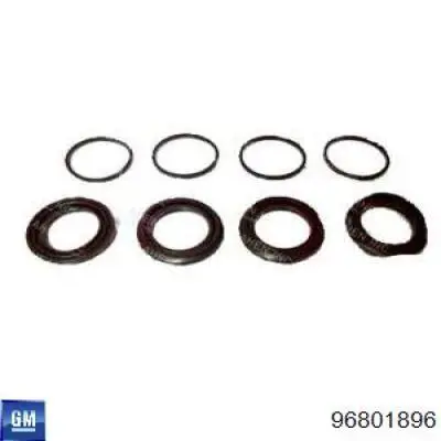 Купить 96801896 General Motors 