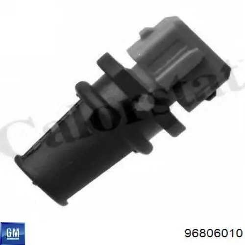 96806010 General Motors Датчик температуры окружающей среды