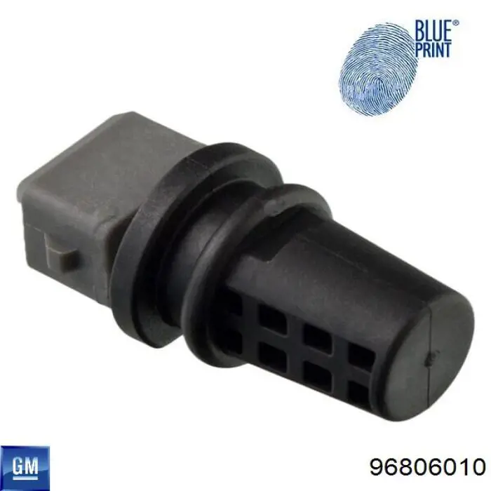 Датчик температуры окружающей среды General Motors 96806010 цена, от 6.04 USD