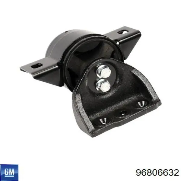 General Motors 96806632 цена, от 107.15 USD