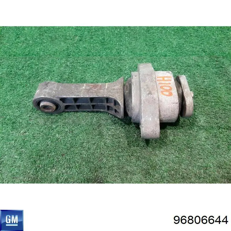 General Motors 96806644 цена, от 63.02 USD