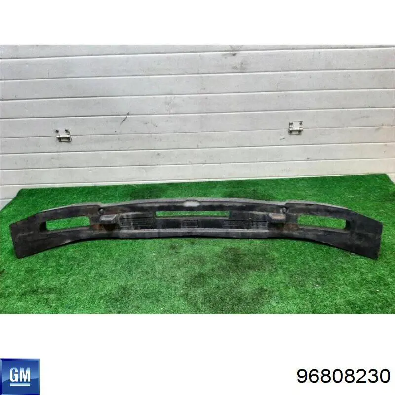 Энергопоглотитель переднего бампера General Motors 96808230 цена, от 15.52 USD