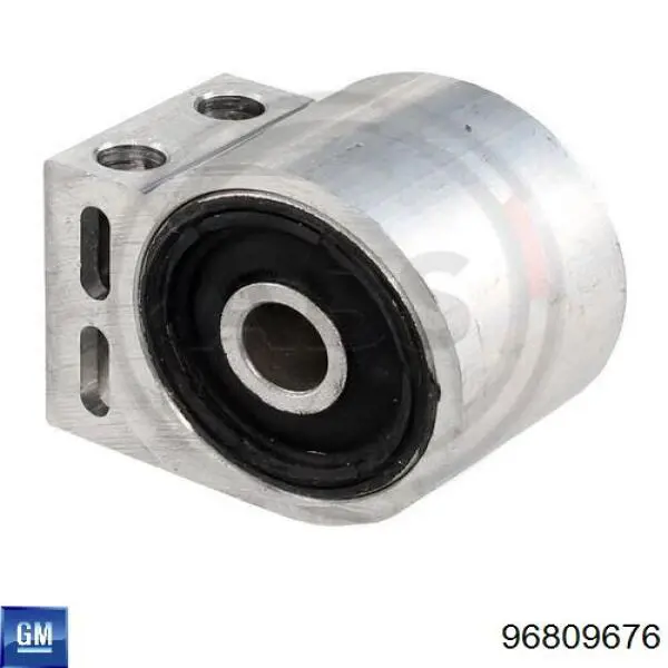 Сайлентблок передней подвески General Motors 96809676 цена, от 35.98 USD