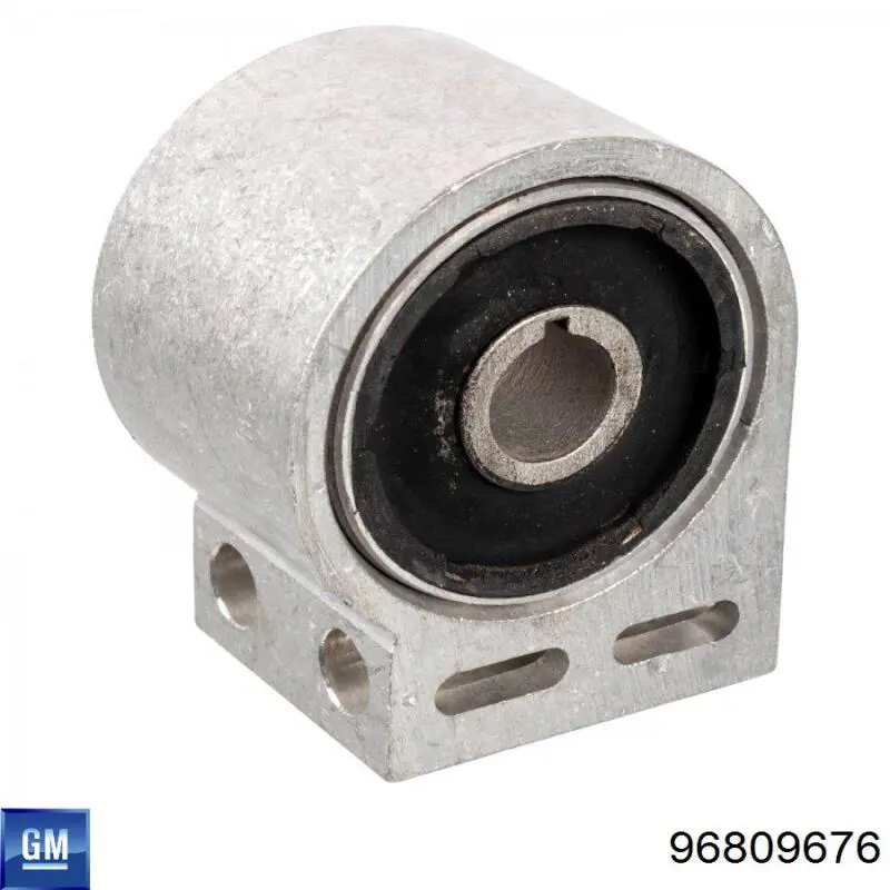 96809676 General Motors Сайлентблок нижнего переднего рычага