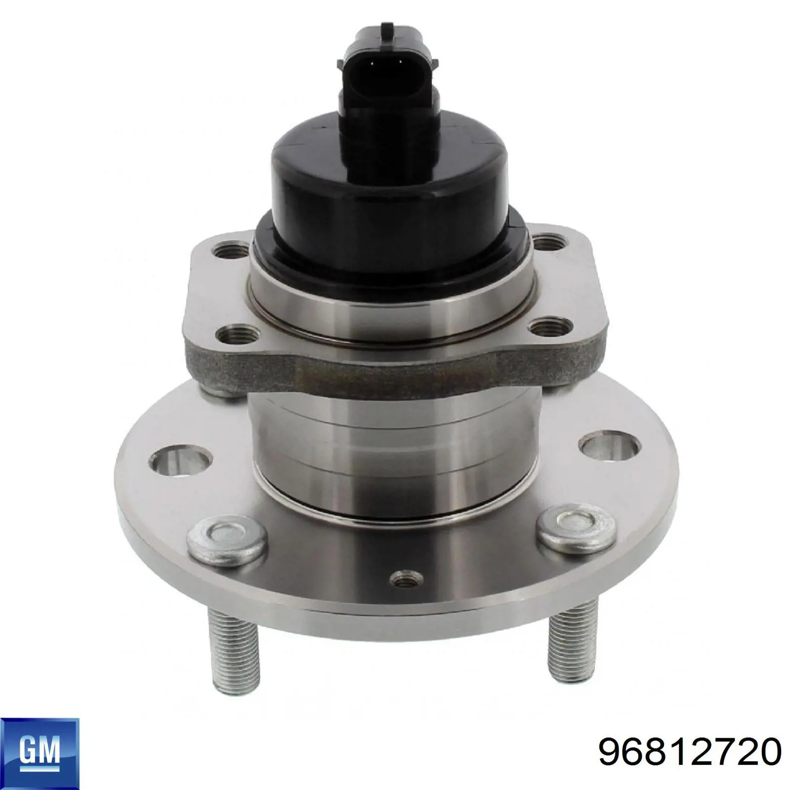 Ступицы задних колес General Motors 96812720 цена, от 66.48 USD