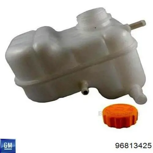 96813425 GM/Chevrolet