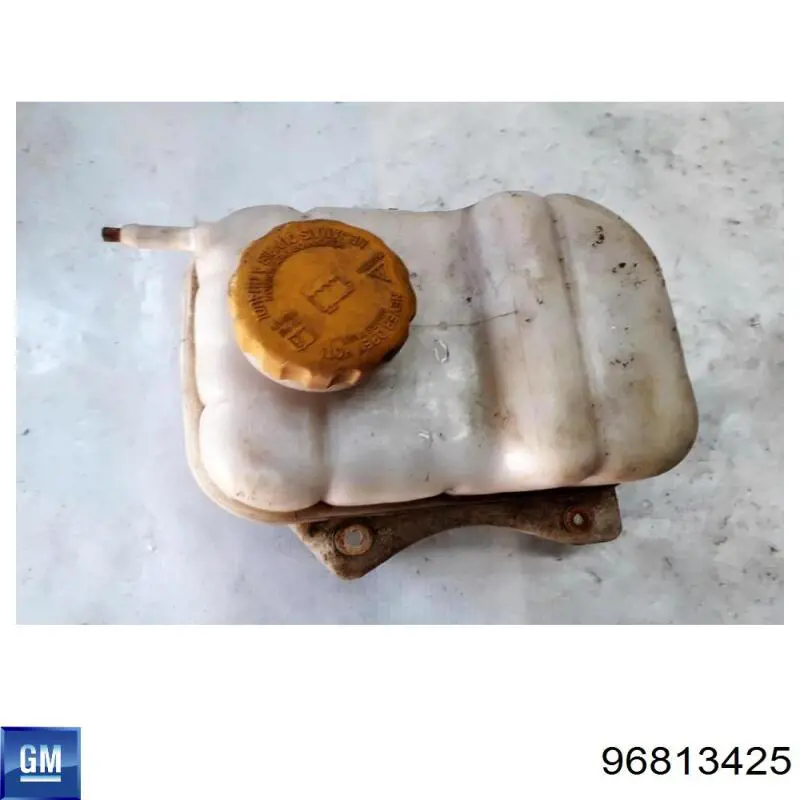 96813425 GM/Chevrolet