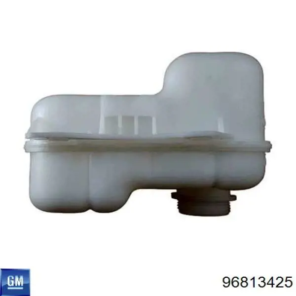 96813425 GM/Chevrolet