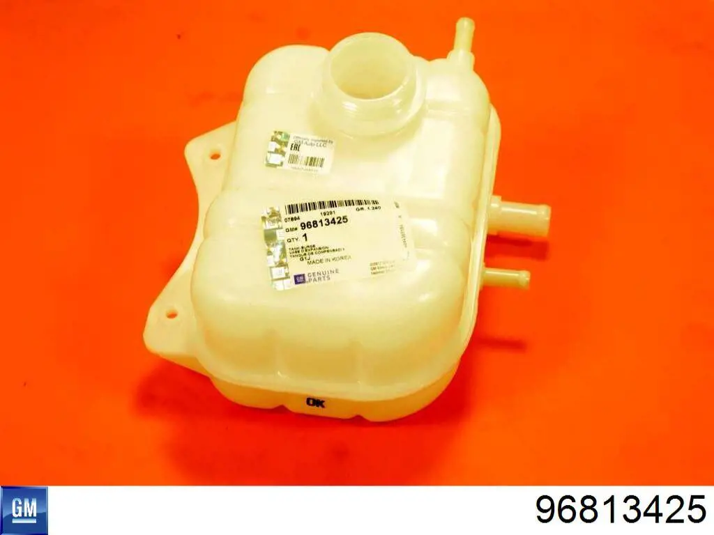96813425 GM/Chevrolet
