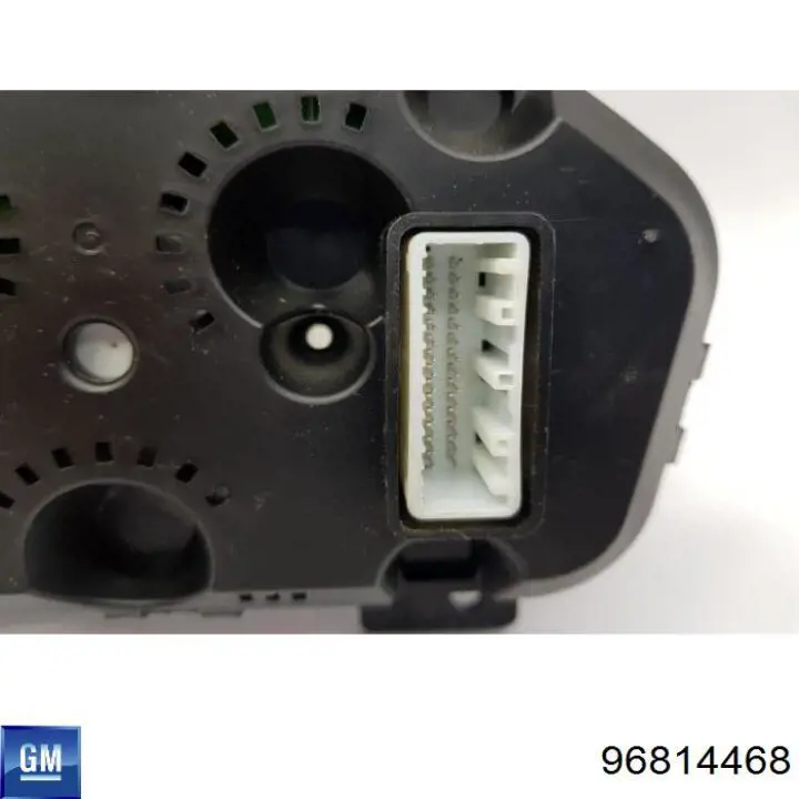 Купить 96814468 General Motors 