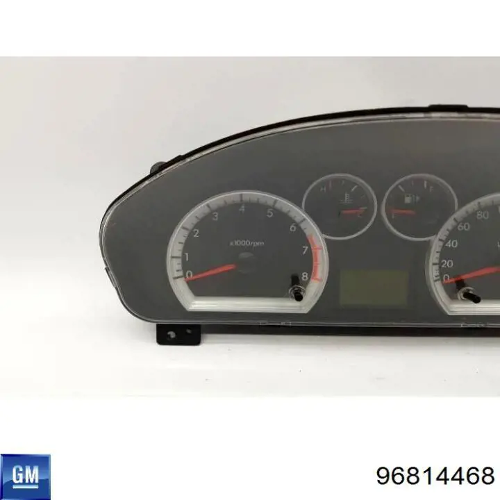  General Motors 96814468 цена, от 56.43 USD