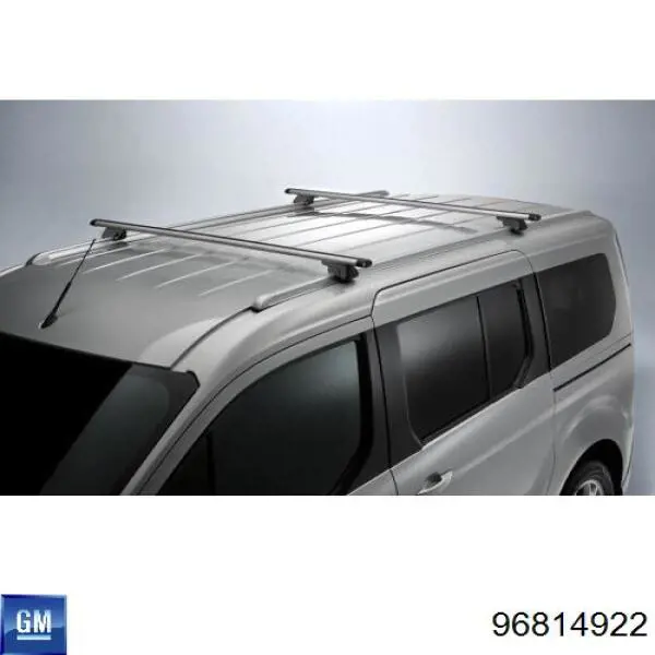 96814922 General Motors 
