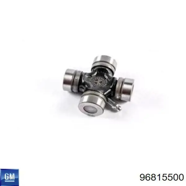 Дроссельная заслонка в сборе General Motors 96815500 цена, от 225.17 USD