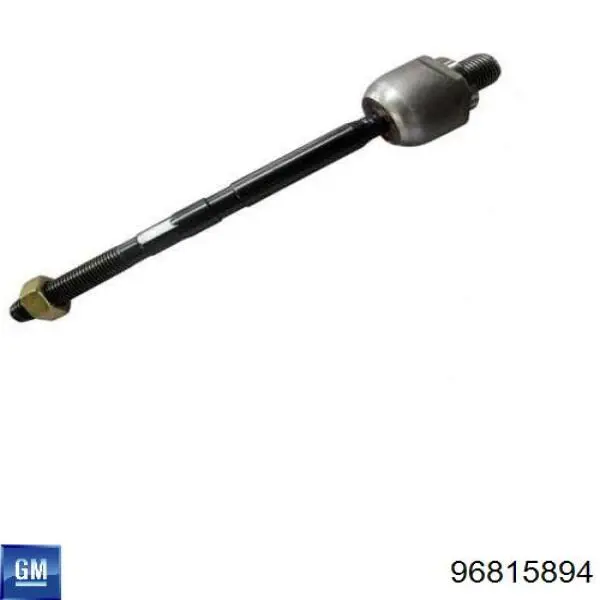 Передний нижний рычаг General Motors 96815894