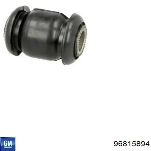 96815894 General Motors Рычаг передней подвески нижний, правый