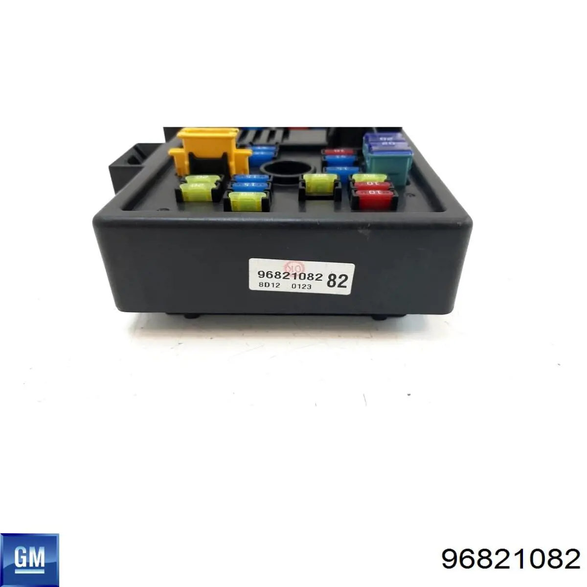 Купить 96821082 General Motors 
