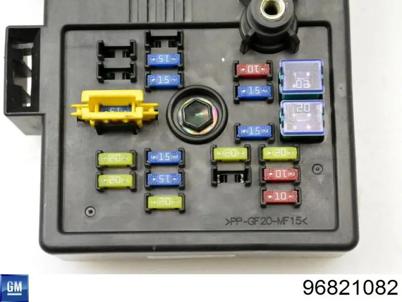  General Motors 96821082 цена, от 8.28 USD