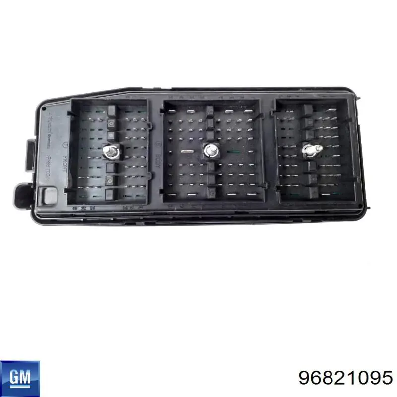 96821095 General Motors 