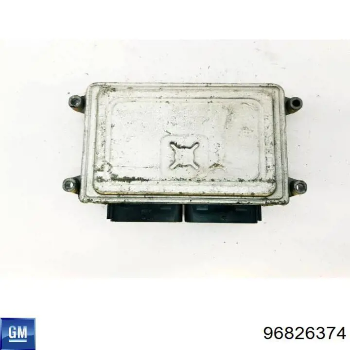  General Motors 96826374 цена, от 53.43 USD