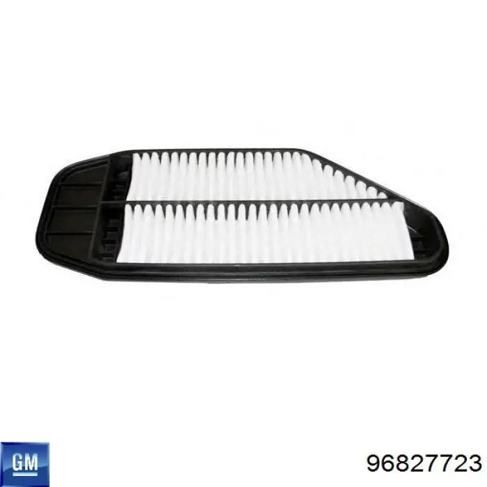 Элемент воздушного фильтра General Motors 96827723 цена, от 4.33 USD