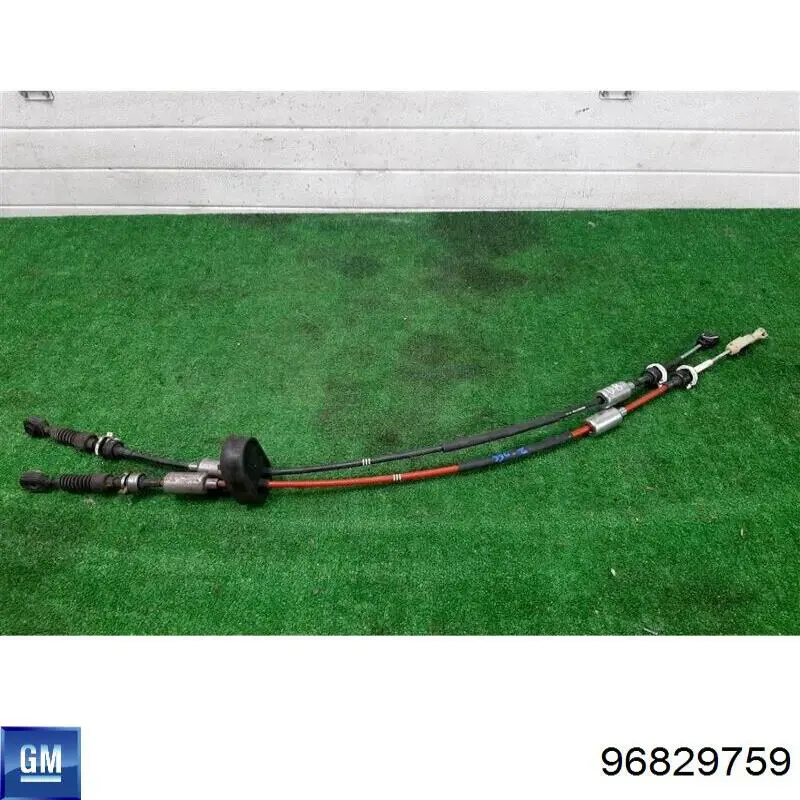  General Motors 96829759 цена, от 22.57 USD