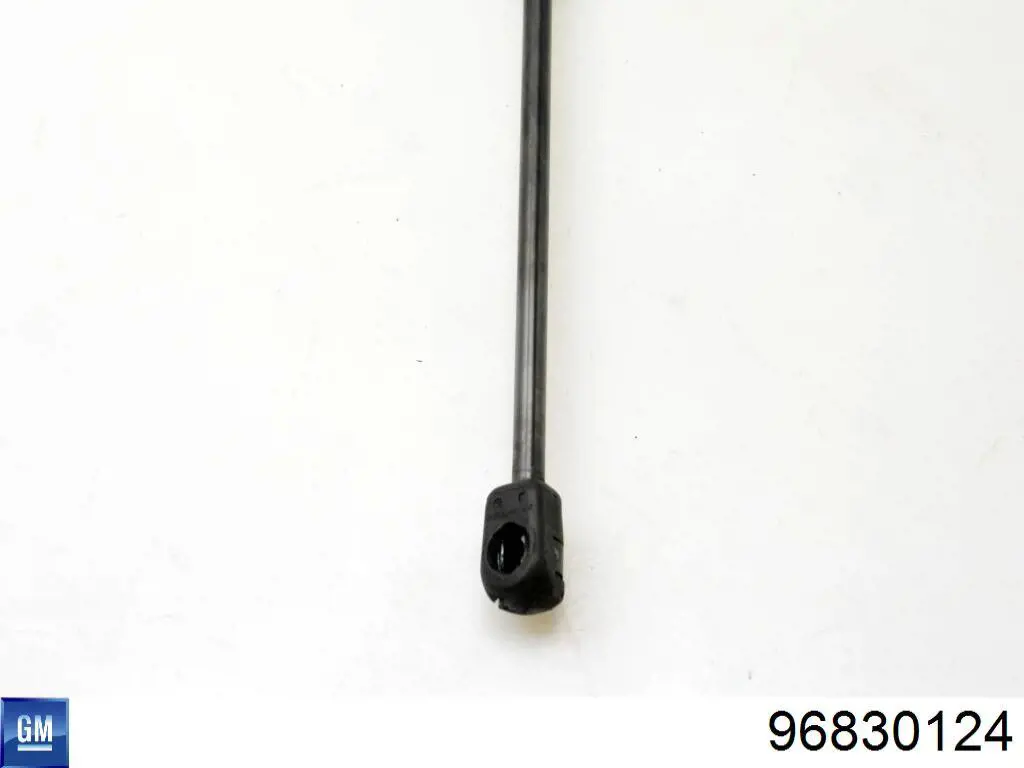 Амортизатор капота 96830124 General Motors