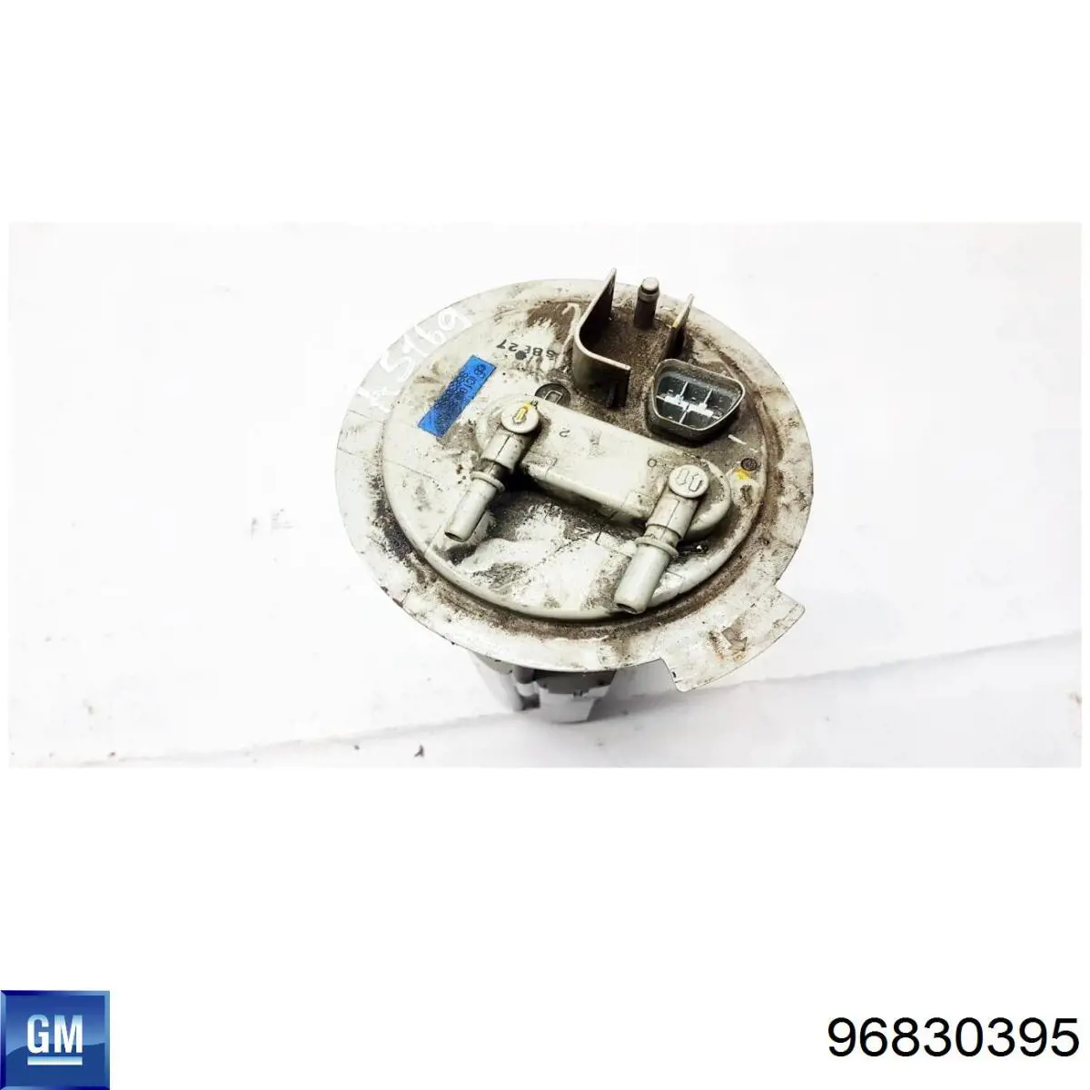 4805902 Opel Электробензонасос