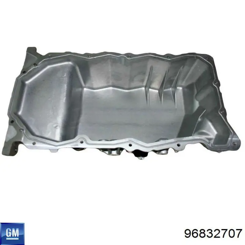  General Motors 96832707 цена, от 449.35 USD