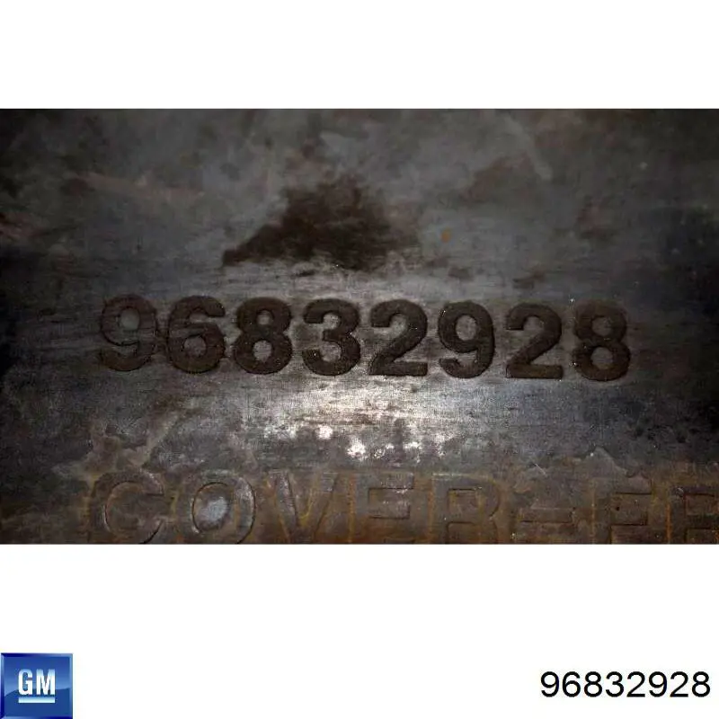 PCV60018A Signeda Обвес бампера