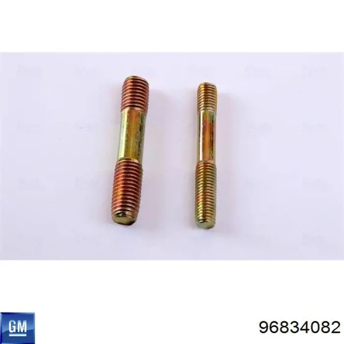 Конденсатор кондиционера General Motors 96834082 цена, от 64.91 USD