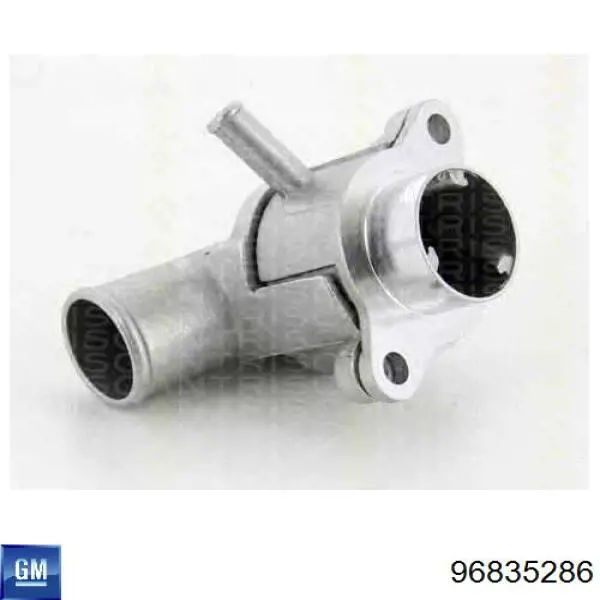 96835286 GM/Chevrolet