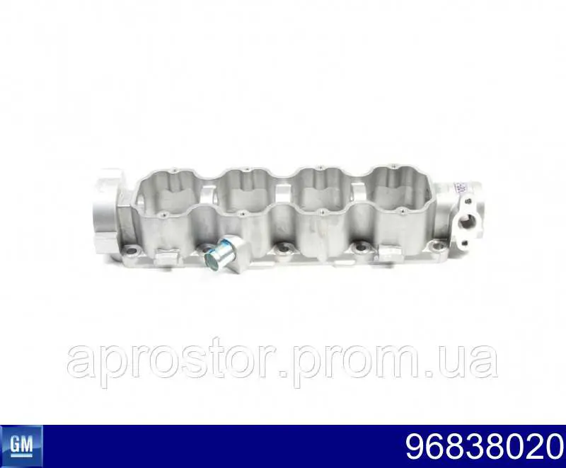 Cama da árvore distribuidora para Chevrolet Aveo II T250, T255