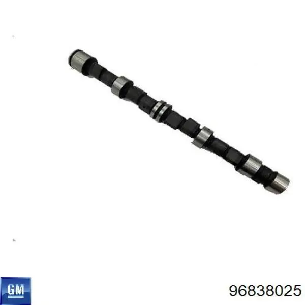 Распределительный вал двигателя GMP 96335946 цена, от 44.20 USD