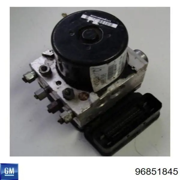 Купить 96851845 General Motors 