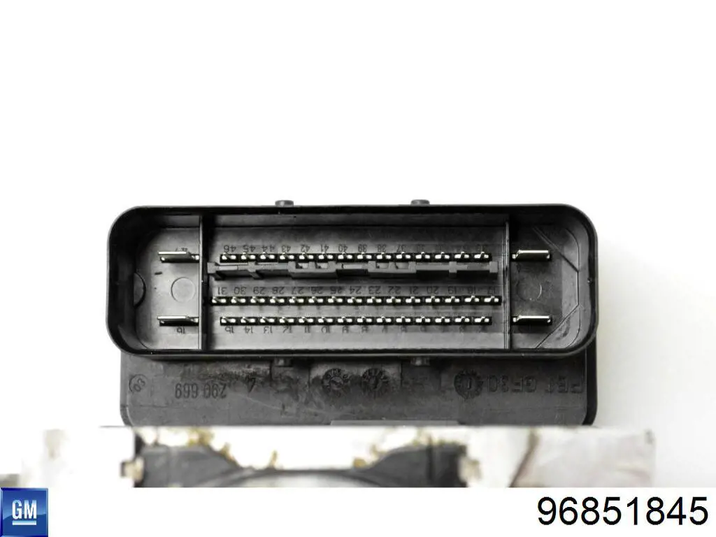 96851845 General Motors 